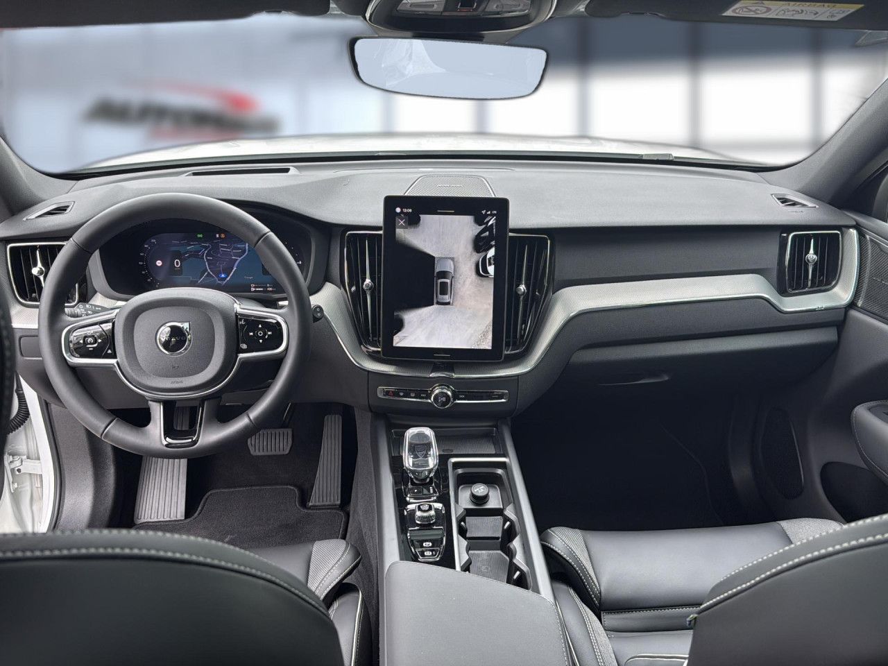 Volvo XC60 - Bild 21