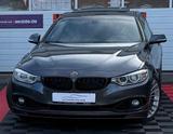 ALPINA D4 3.0*ACC*HEAD UP*SCHIEBEDACH - ALPINA aus 2015