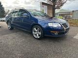 Volkswagen Passat Variant Trendline 1.6 FSI TÜV NEU - Volkswagen Passat aus 2006