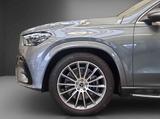 Mercedes-Benz GLE 300 d 4M AMG*Airmatic*AHK*MEMORY*Alarm*21"*+ - Mercedes-Benz GLE 300 Jahreswagen