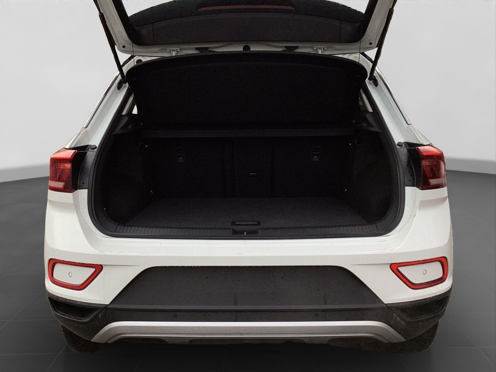 Volkswagen T-Roc - Bild 17