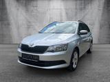 Skoda Fabia Combi Active Cool & Sound - Skoda Fabia Active mit Benzin-Antrieb