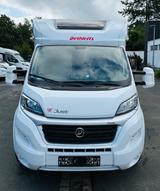 Dethleffs Just 90 T 7052 DBL - Dethleffs Just 90t