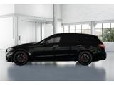 Mercedes-Benz C 63 T AMG S E PERFORMANCE Aero/Perf-Si/Pano/20' - Mercedes-Benz C 63 AMG: Schwarz