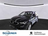 Seat Ateca 1.5 TSI DSG ACT Style Navi, Full Link, AHK - Seat Ateca: Van