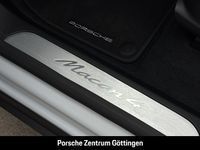 Porsche Macan - Vorschau Bild 11