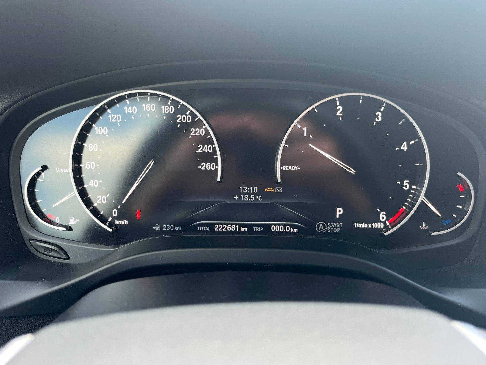 Fahrzeugabbildung BMW X3 xDrive20d xLine Navi LED SPORTSITZE Leder 19"