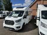 Bürstner Lineo T 700 Sat+Tv+Winterpaket+Bi-Xenon - Angebote entsprechen deinen Suchkriterien