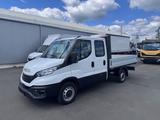 Iveco Daily 35S16H3.0 D MY24 Pritsche - Iveco Daily MY24