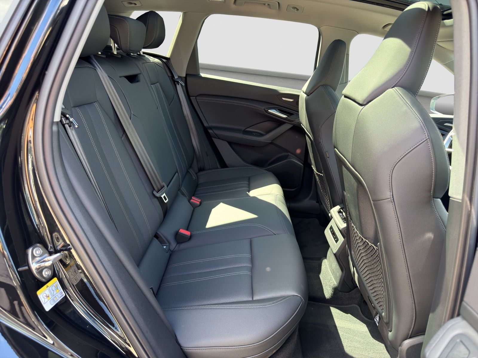 Audi Q6 e-tron - Bild 16