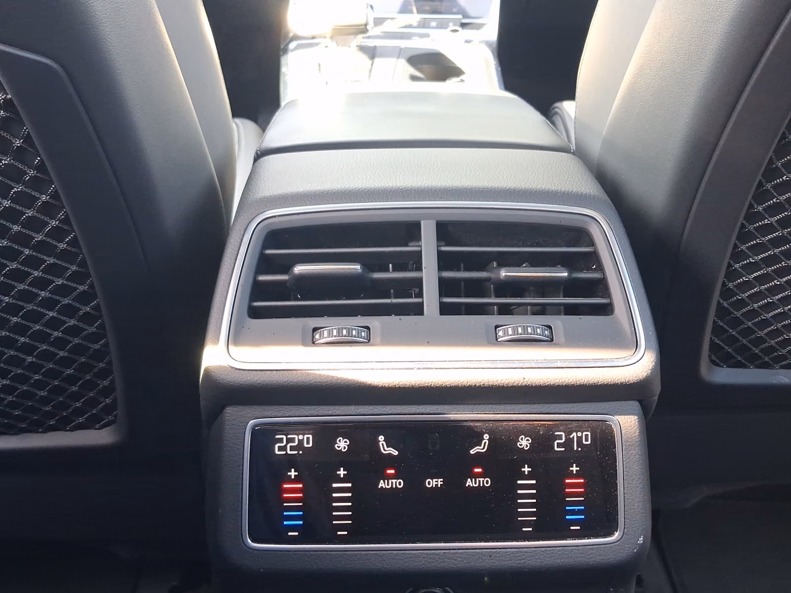 Audi A6 Avant 50 TDI quattro sport Pano/Sitzbelüft.Ma