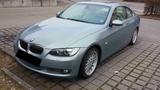BMW 335i Coupé - - BMW 335 aus 2006
