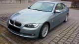 BMW 335i Coupé - - BMW 3er Reihe aus 2006: Coupé