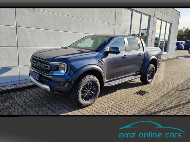 Ford Raptor Ranger 2l 4WD AHK*RaptorPaket*Kamera