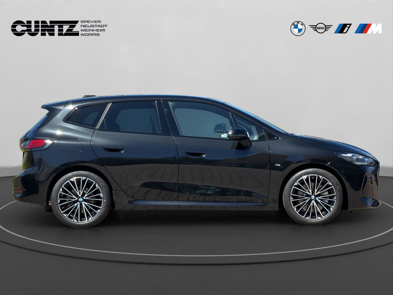 BMW 223i xDrive Active Tourer foto 4