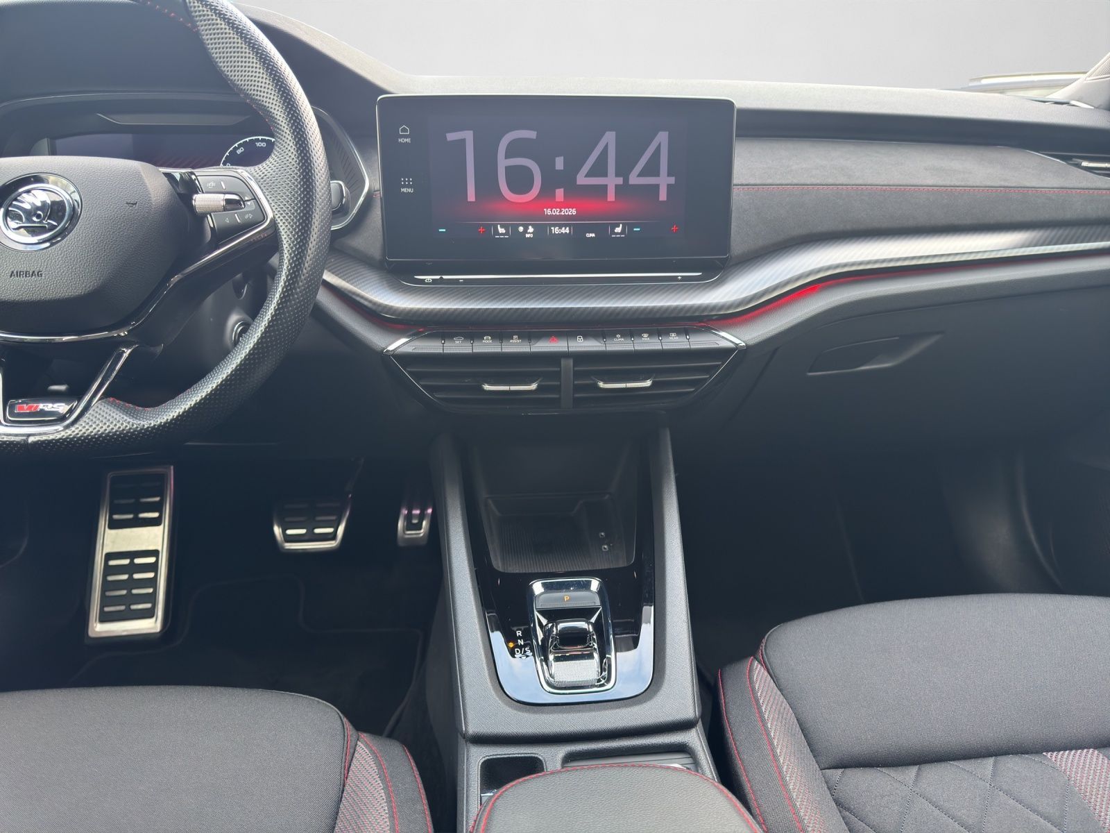 Skoda Octavia - Bild 11