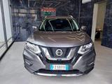 Nissan NISSAN X-Trail dCi 150 4WD N-Tec - Nissan X-Trail: N Tec