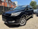 Ford Kuga 2.0TDCI Titanium/AUT./S-HEFT/NAVI/R-CAM/EU6 - Ford Kuga mit Diesel-Antrieb: Automatik