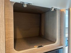 Pössl Roadcruiser | Klimaautom. | Standheizung | 16"