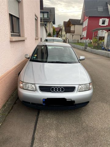 Audi A3 (8L) - EZ 1999