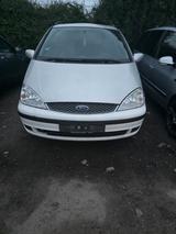 Ford Galaxy 1.9TDI 96kW Trend Trend - gebrauchte Ford Galaxy aus dem Jahr 2003