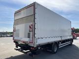 Iveco Eurocargo ML160E28/P / Schiebeplane / LBW Euro6 - Iveco Eurocargo