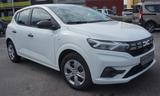 Dacia Sandero III Comfort-Paket*TouchEFH*GARANTIE - Dacia Sandero Gebrauchtwagen in Düsseldorf