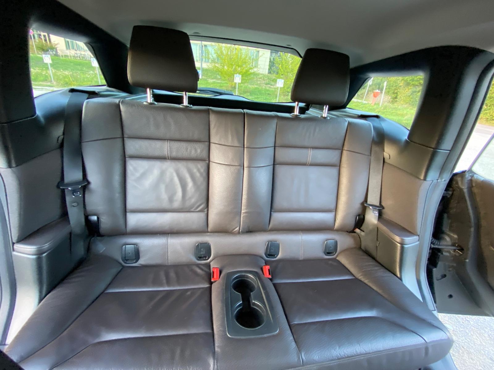 BMW i3 94 Ah REX Navi Leder Harman/Kardon