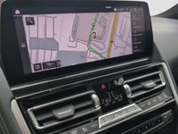 BMW M850 - Vorschau Bild 13
