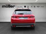 Peugeot 2008 PureTech 110 EAT6 Allure inkl. GT-Line - Peugeot 2008: 1.6