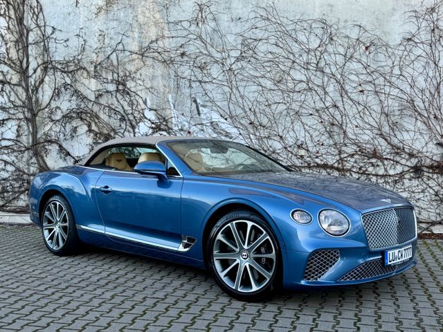 Bentley Continental GTC*EXCLUSIVE*