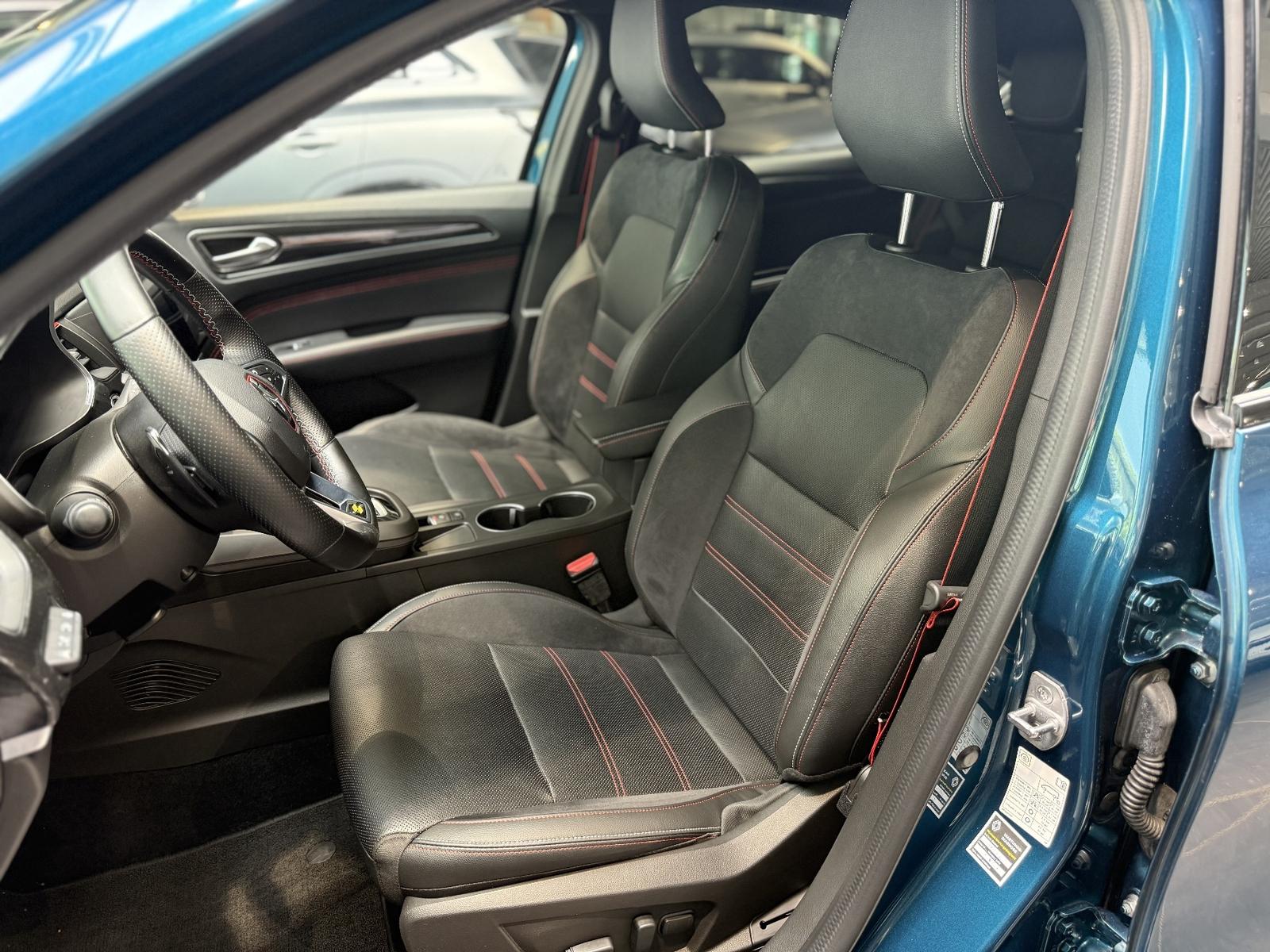 Renault Arkana R.S. LINE TCe 160 PS EDC Mild Hybrid, миниатюра 16