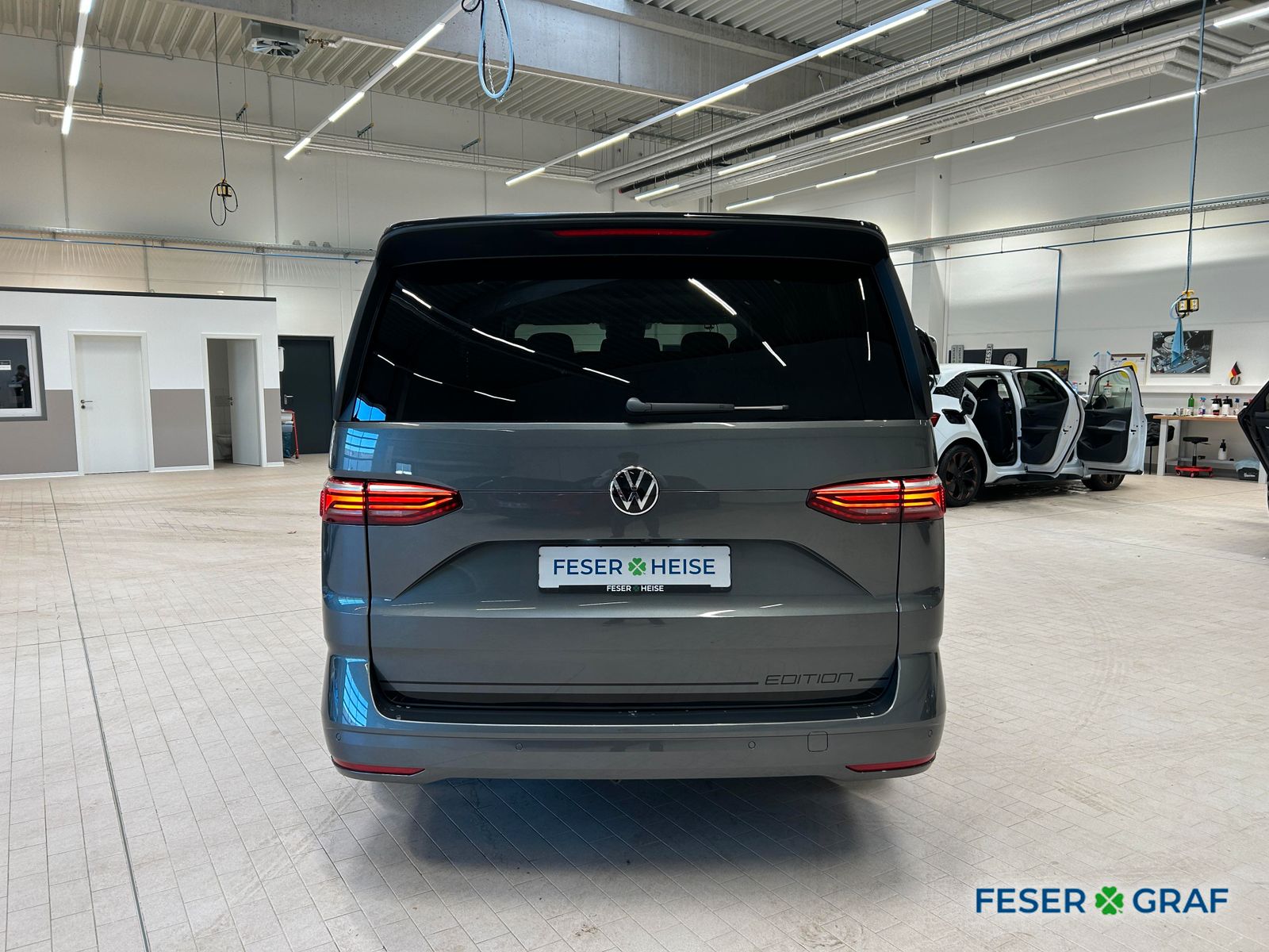 Volkswagen T7 Multivan - Bild 6
