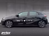 Opel Corsa Edition 1.2 +Allwetter+LHZ+SHZ+LED+ - gebrauchte Kleinwagen in Wesel
