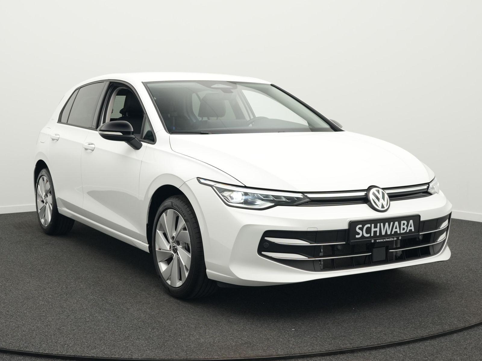 Volkswagen Golf VIII Energy 1,5 eTSI DSG *AHK*LEDPlus*17"*, миниатюра 24