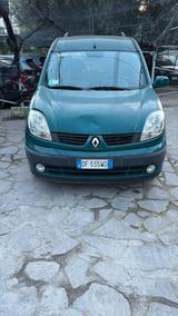 Renault Kangoo 1.6 16V 5p. Luxe - Renault Kangoo: Luxe