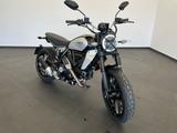 Ducati Scrambler 800 Icon Thrilling Black - Ducati Scrambler 800