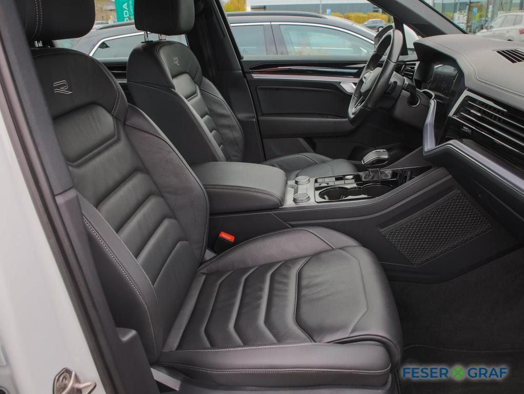 Volkswagen Touareg - Bild 4