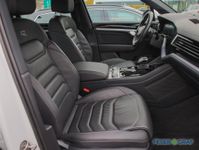 Volkswagen Touareg - Vorschau Bild 4