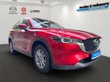 Mazda CX-5 SKYACTIV-D 150 Autom. Exclusive-Line Kamera - gebrauchte Mazda CX-5 aus dem Jahr 2022