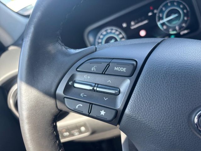 KONA Trend 2WD 1.0 LED Navi Sitzh. Kamera
