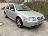 Volkswagen VW Bora SPECIAL 1.6 Automatik Bj. 2002 - gebrauchte VW Bora aus dem Jahr 2002