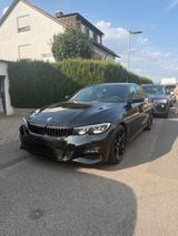 BMW 330i M Sport | 47.682 km | EZ 07/2021 | Limo