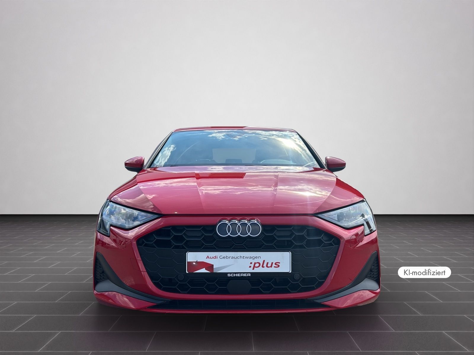 Audi A3 - Bild 6