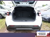 Nissan Juke - Vorschau Bild 11