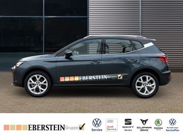 Seat Arona FR 1,0TSI LED ACC RFK Spurh.