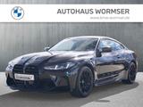 BMW M4 Competition Coupé HK HiFi DAB LED Komfortzg.