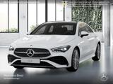 Mercedes-Benz CLA 180 AMG Advanced+/Pano/Winte/19"/Ambiente - Mercedes-Benz CLA 180 mit Benzin-Antrieb: Coupe, Automatik
