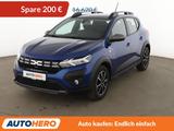 Dacia Sandero 1.0 TCe Stepway Expression + *EcoLED*NAV - Dacia Sandero Gebrauchtwagen in München
