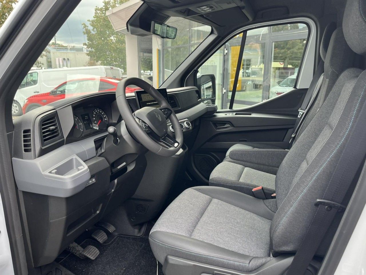 Renault Master - Bild 11